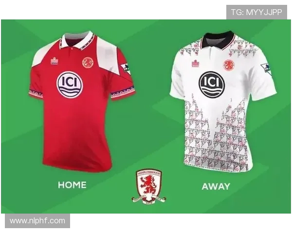 20世纪英超球衣演变历史与代表款式