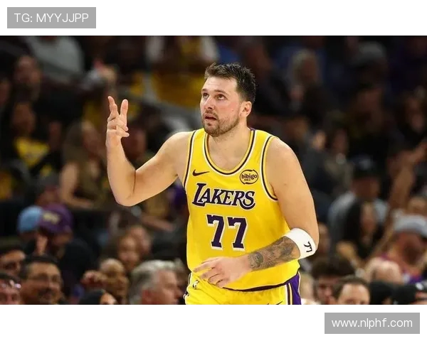 东契奇创下单赛季第15次25105湖人队史自奥尼尔后最多纪录